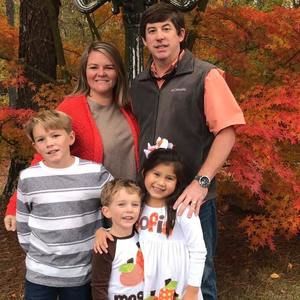 Meet your Posher, Jaime